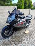 BMW K1300S 2010r.Bezwypadkowa Zadbana Gpr