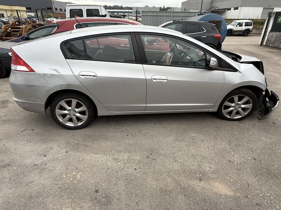 Honda Insight (peças)