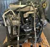 motor gla 2.1 cdi w156 w117 w176 mercedes om 651.930 / 651930