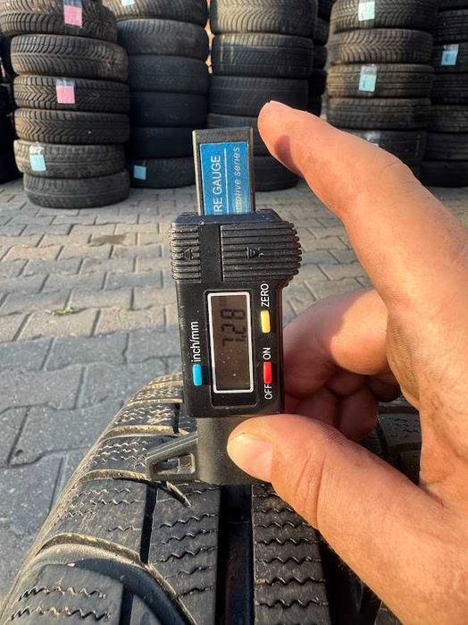 шини скати колеса 175 65 14 Toyo 7 mm 2 шт зима