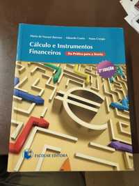 Livros de Economia e Contabilidade