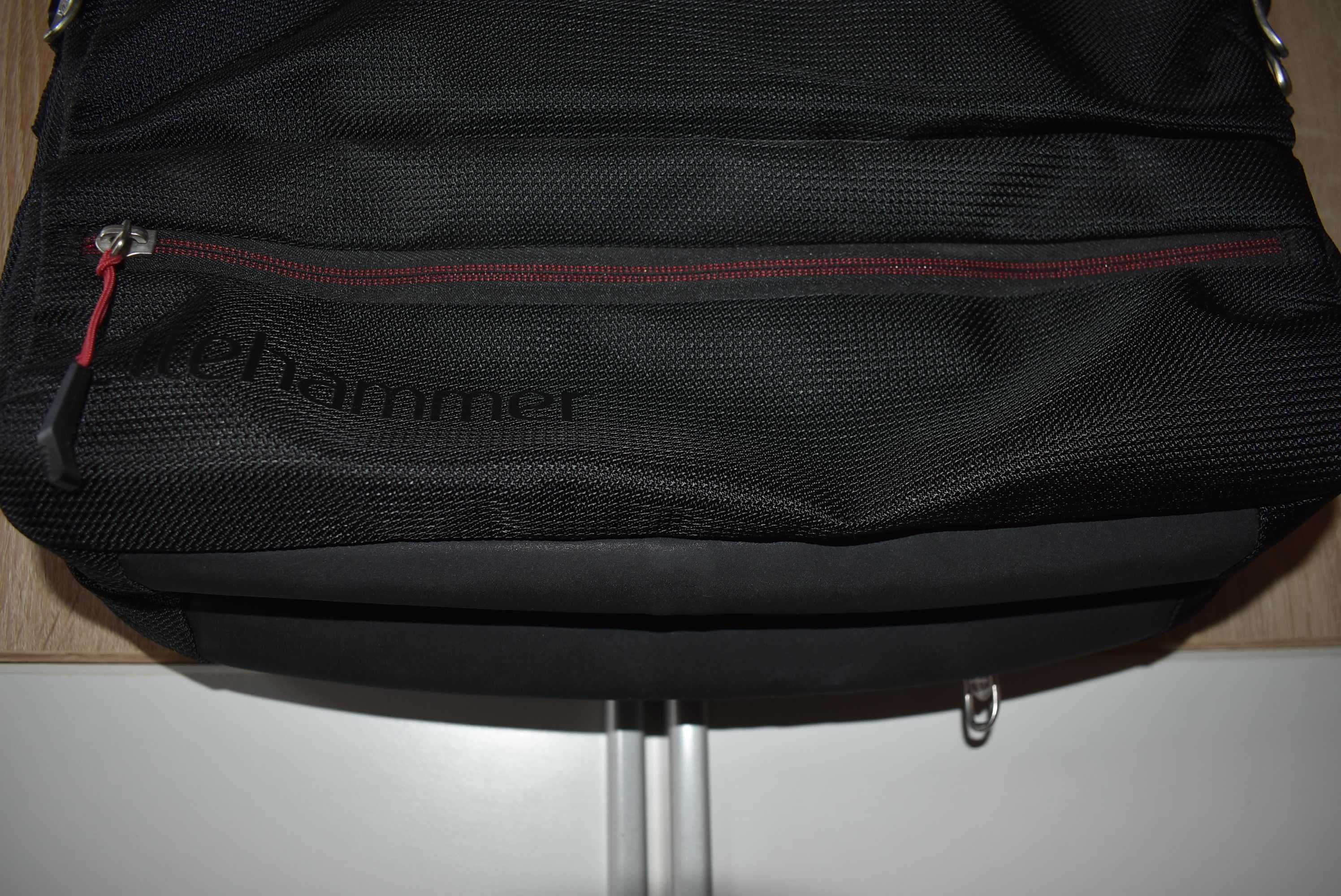 Ellehammer Copenhagen Torba na laptopa
