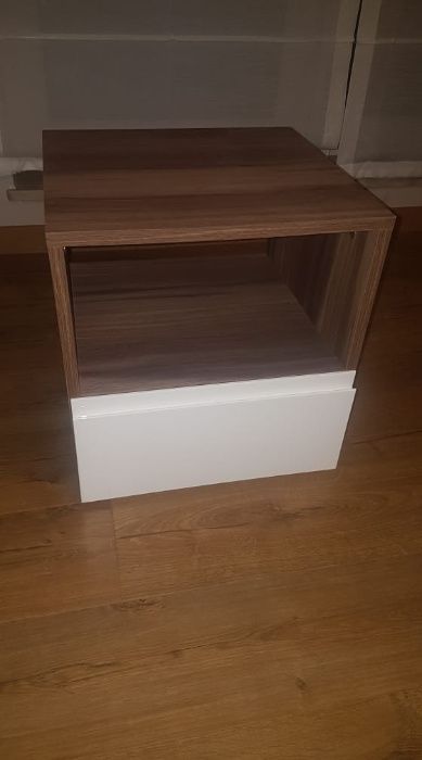 2x Szafka (mebel, szuflada) IKEA