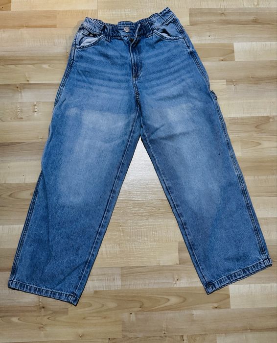 Речі та колготи  на дівчинку 152 см Mango, Reserved