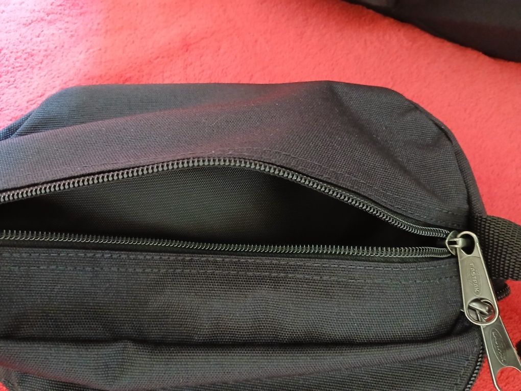 Bolsa cintura eastpak