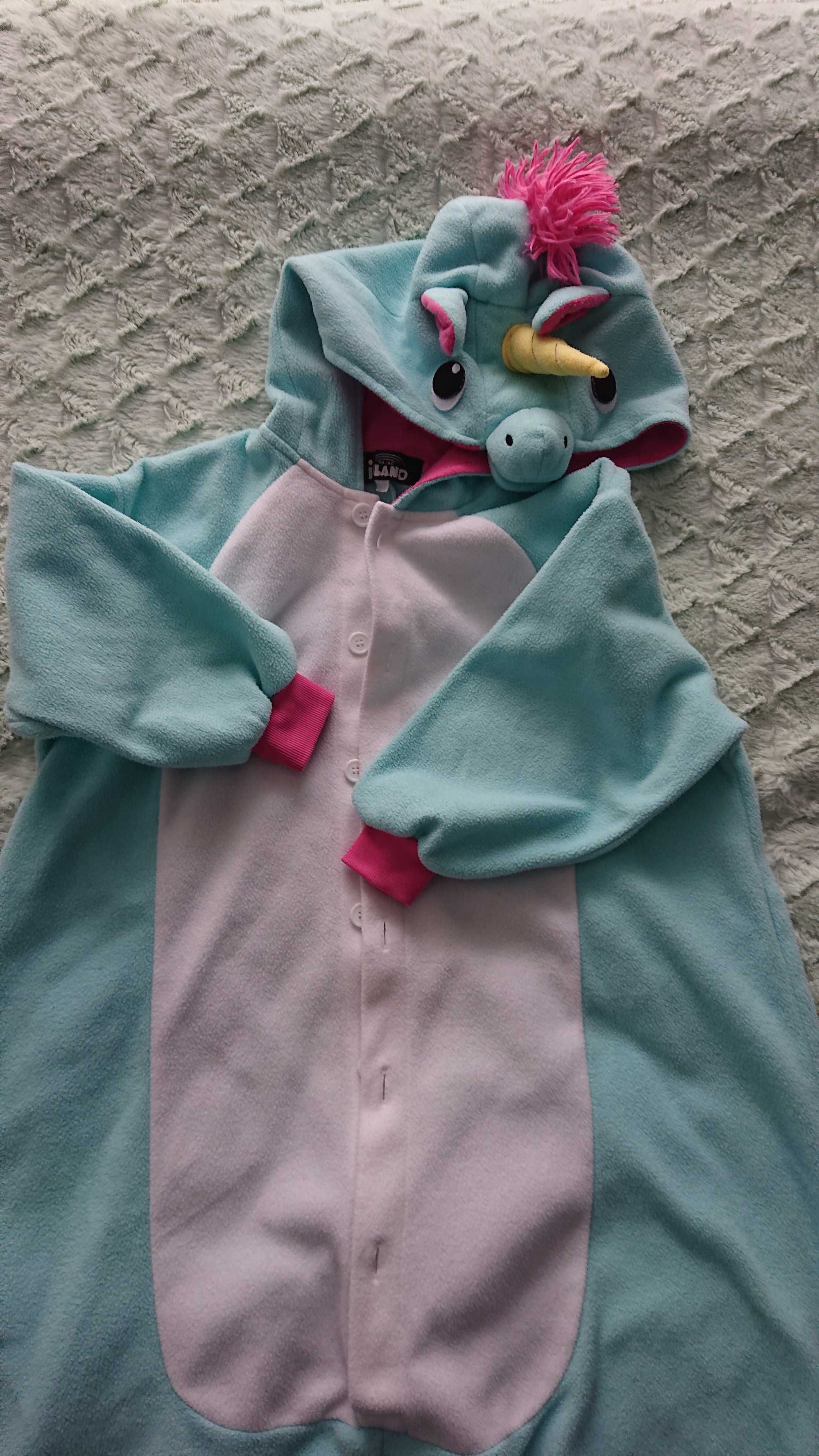 Kigurumi Island rozm. 130 cm