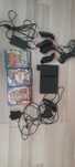 Konsola ps2 slim + pad + gry