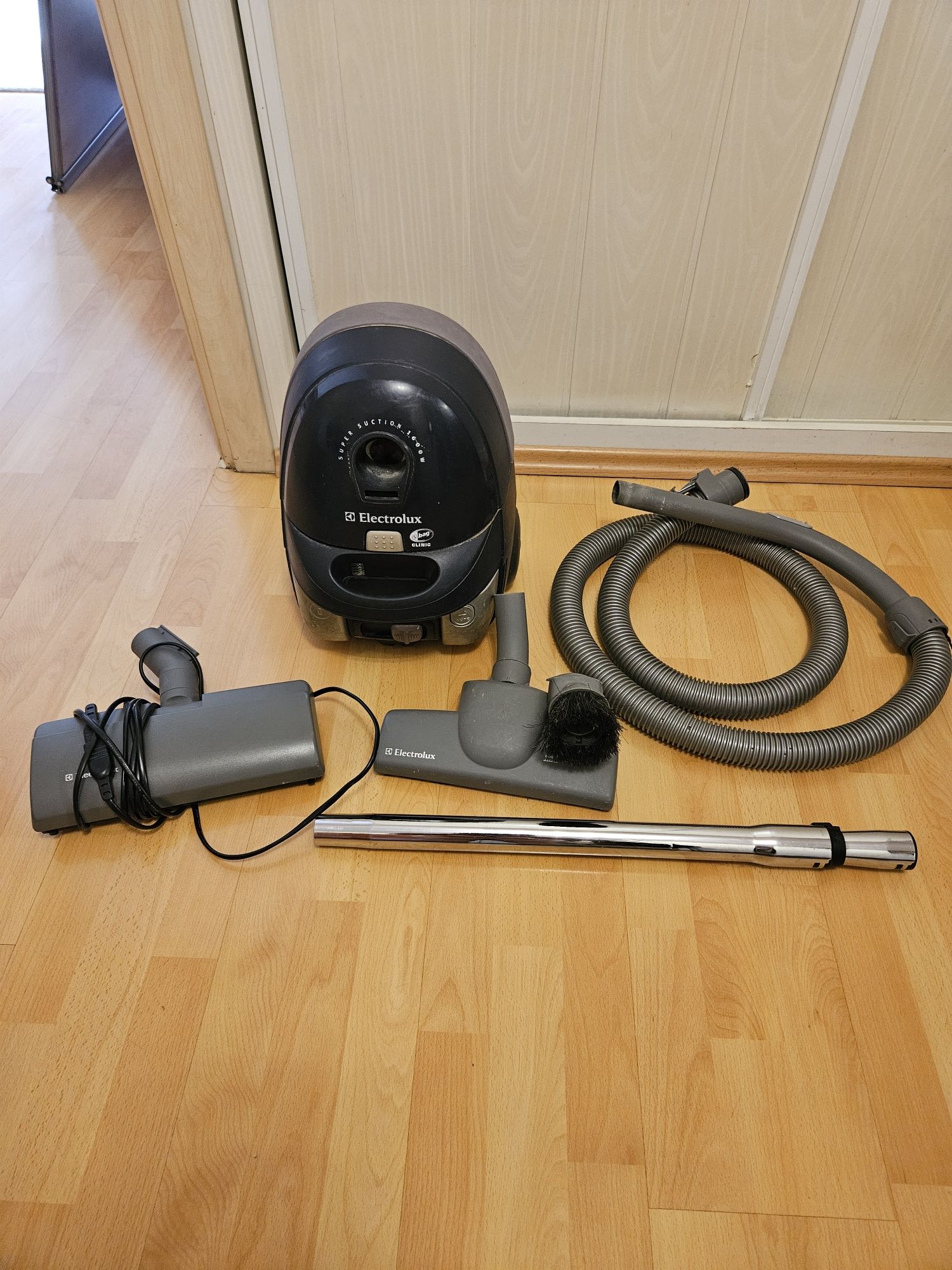Odkurzacz Electrolux clario sprzedam