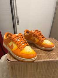 Nike dunk  magma 41