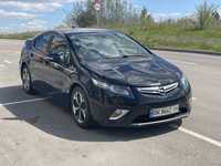 Opel Ampera  plugin hybrid