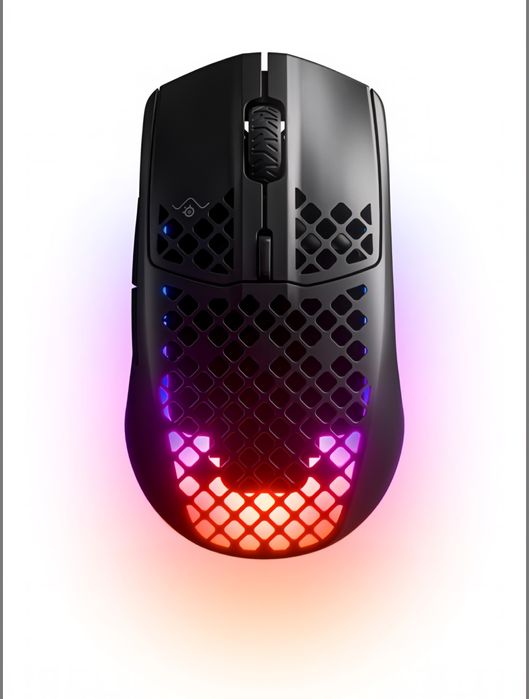 SteelSeries Aerox 3 Wireless 18.000 cpi