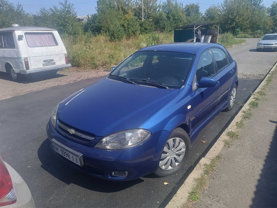 Продаж автомобіля