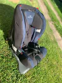 Fotelik Axkid Duofix 9-25kg