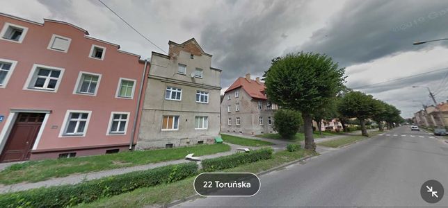 Mieszkanie, Kwidzyn ul. Toruńska