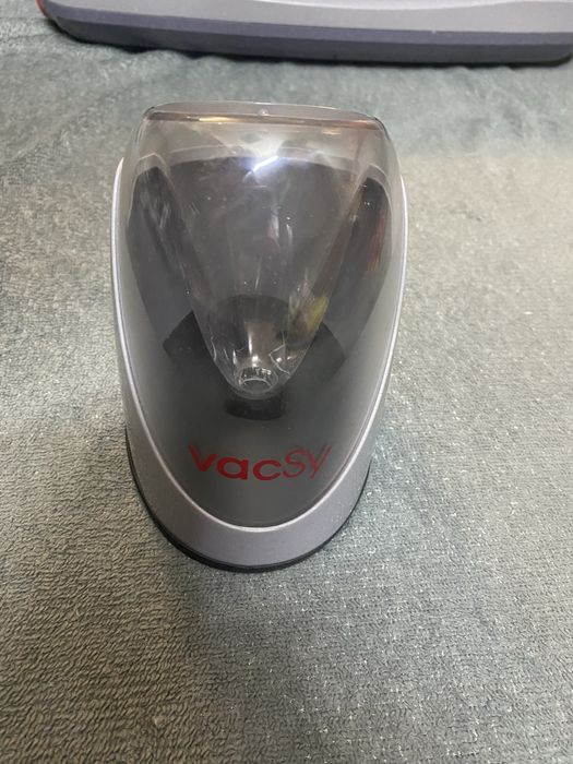 Zepter ваккуматор. Оригинал.