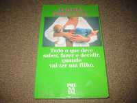 Livro "O Guia Pré-Natal"