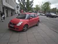 Sprzedam Suzuki Swift 1.3 DIS