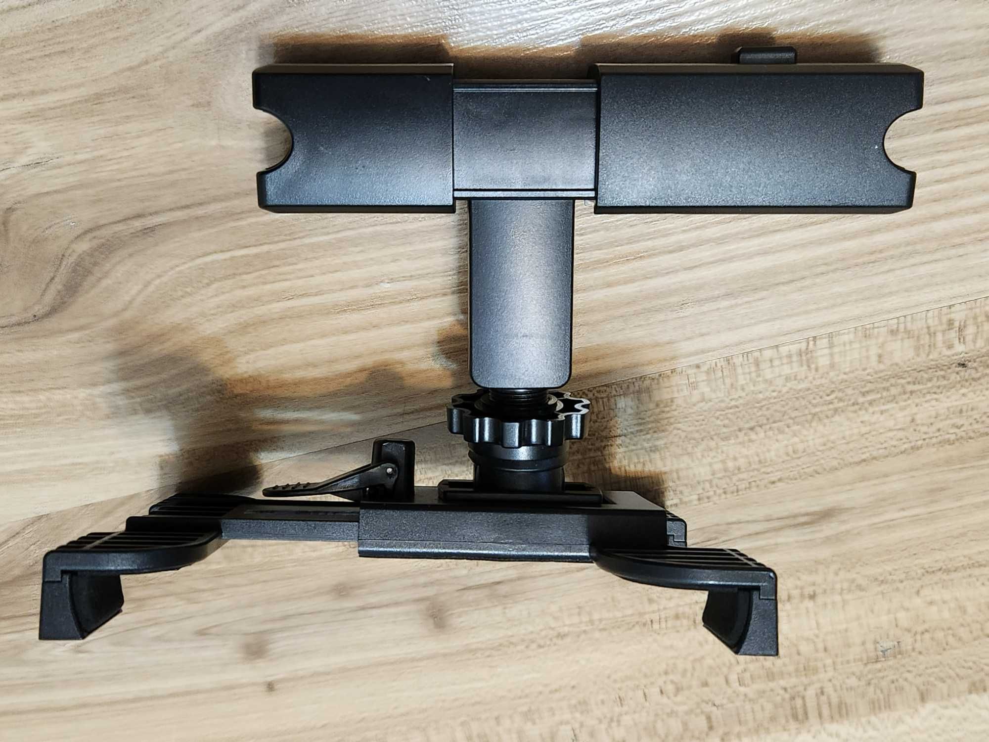 Uchwyt do tabletów, na tablet,  na zagłówek Omega