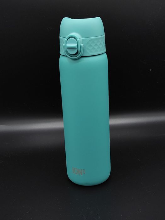 Butelka ION8 500 ml turkusowa