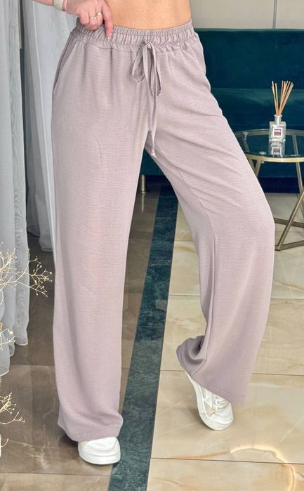 Штани жіночі палаццо р.42