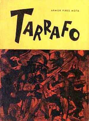 Tarrafo - Crónica de Guerra