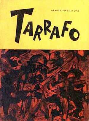 Tarrafo - Crónica de Guerra