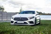 Mercedes-Benz CLS W257