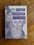"Wojna żydowska" Józef Flawiusz