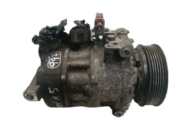 Compressor AC AUDI A5 (8T3)