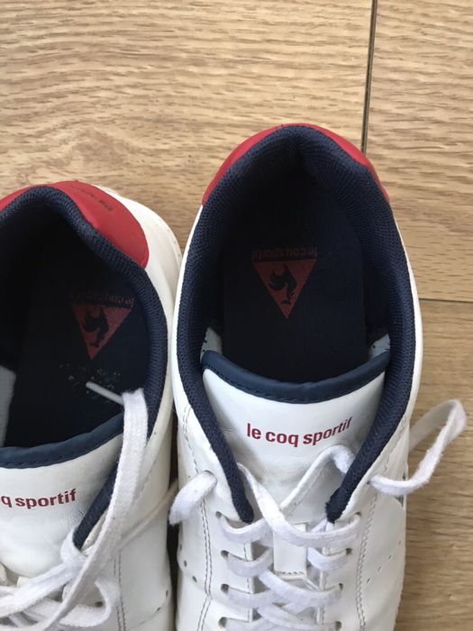 Sapatilhas Le Coq sportif