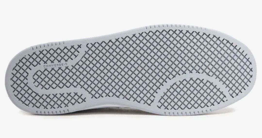 Converse rozmiar 37 skóra licowa naturalna Sneakersy All-Court Ox A004