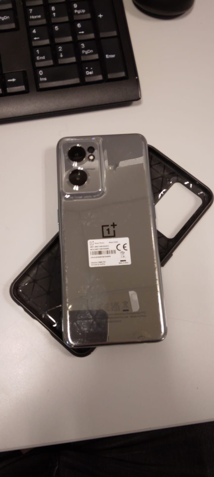 Oneplus Nord 2 CE 5G