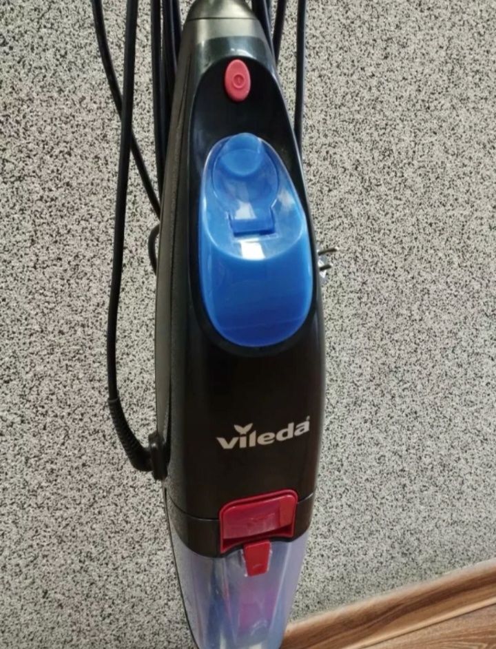 Vileda Jet Clean odkurzacz myjący