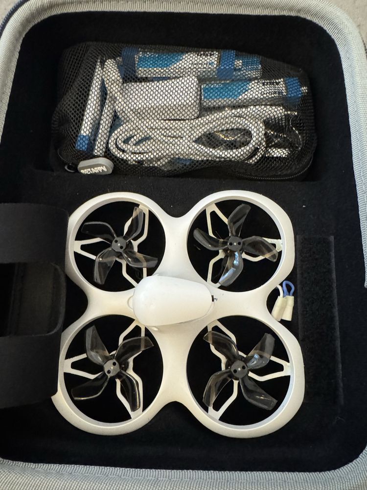 Квадрокоптер BetaFPV Cetus X FPV Kit