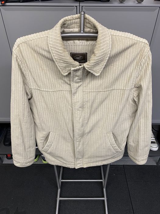 Blusão Homem Bombazina Giovanni Galli (Tam 52)