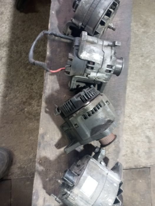 Продам генератори різних моделей