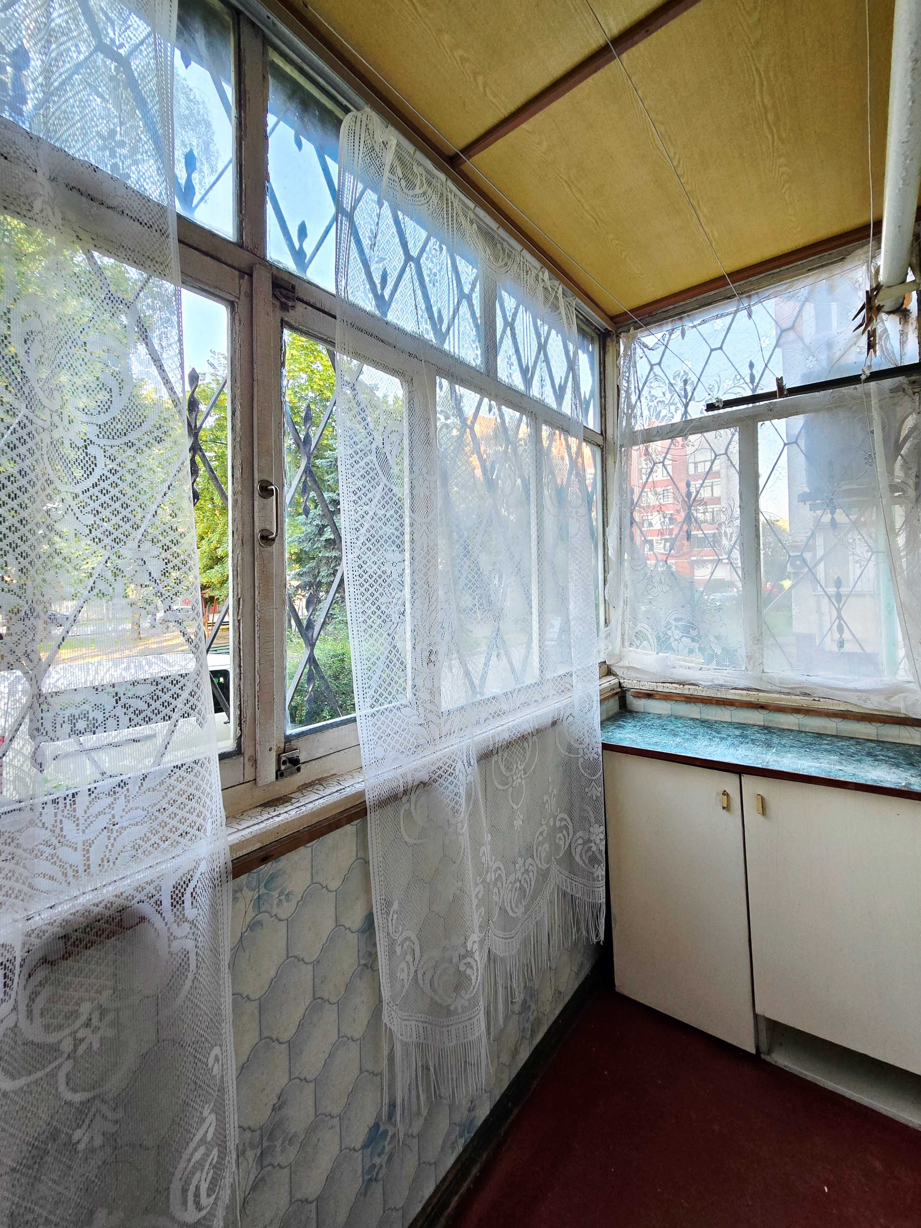 Продаж 2к квартири в Центрі | вул.Троїцька,21