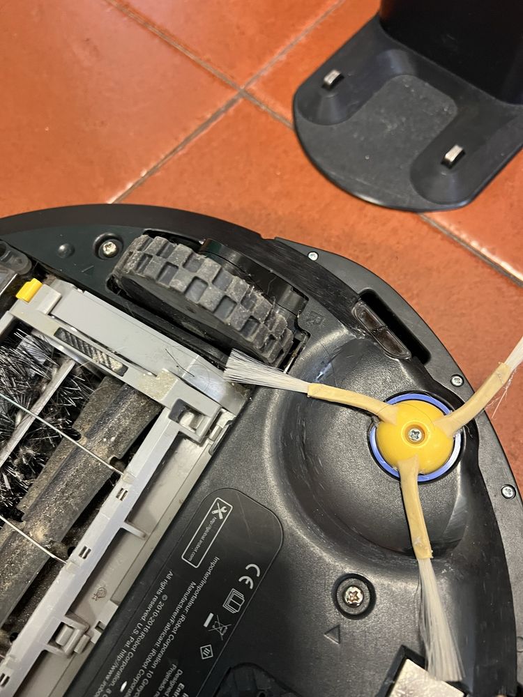 Irobot Roomba 681