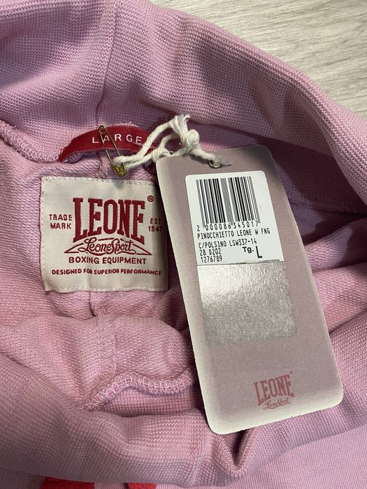 Бриджі нові Leone розмір Л