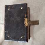 Die Heilige Schrift 1904 Biblia stan bardzo dobry