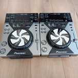 2 CDJ Pioneer 400