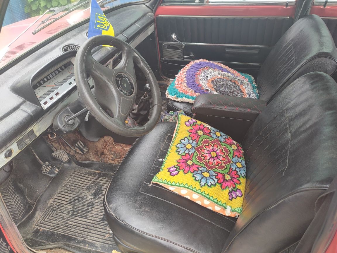 Продам жигуля недорого