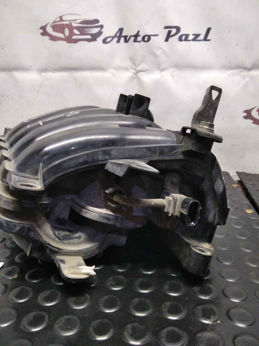 Toyota Corolla E150 06-13 впускний коллектор 1,3 TR0455 1712047031