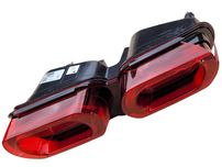 Ferrari SF90 F173 - lampa tylna tył PRAWA RH Tail Light - nowa uszk.