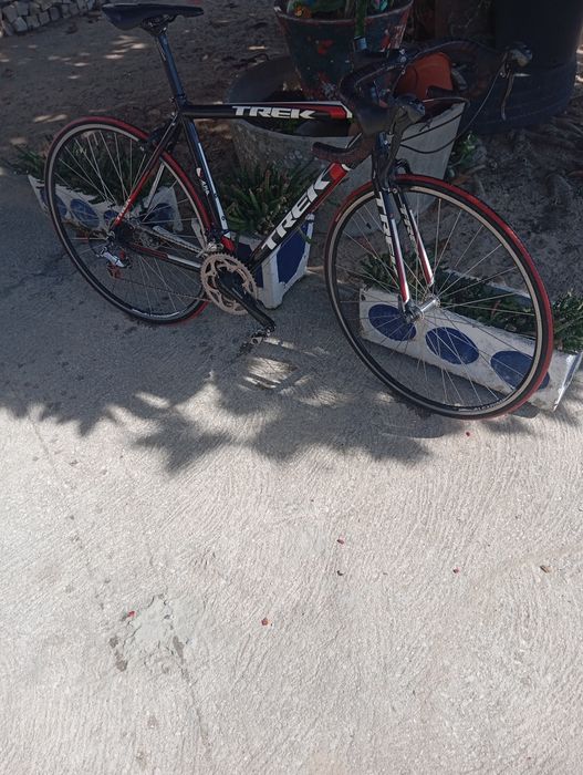 Trek ahpla 1.1 quadro 52