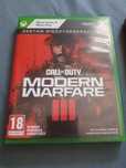 Call of duty modern warfare 3 + Steelbook
