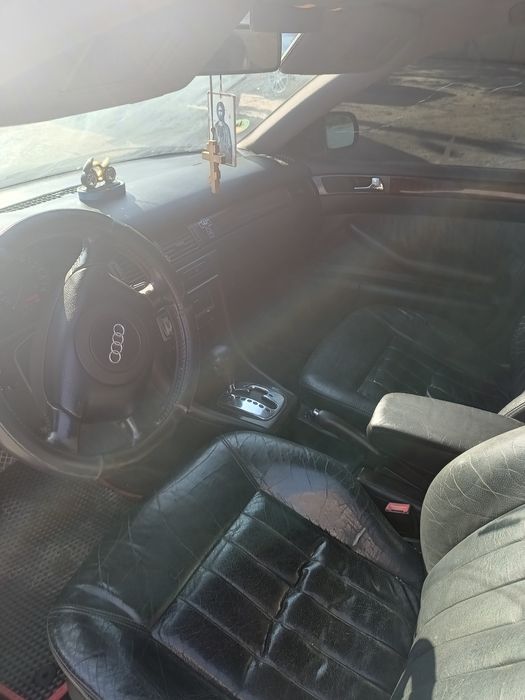 Продам авто Audi а6 с5