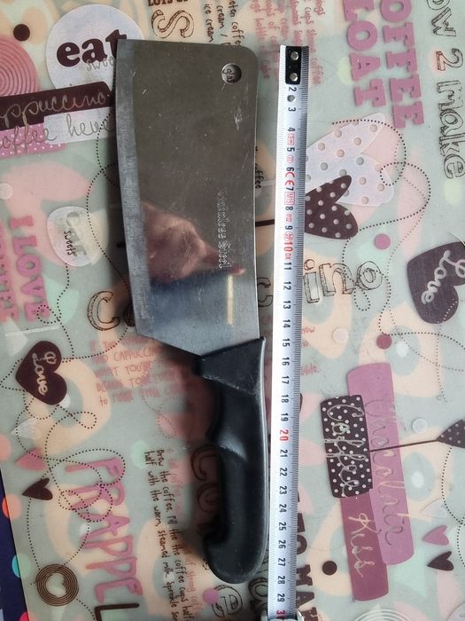 Tasak do mięsa 28 cm