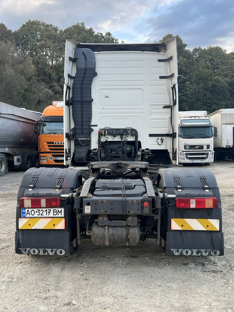Volvo FMFH Evro5