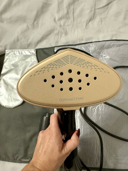 Philips żelazko, parownica model 7000 series STH7060